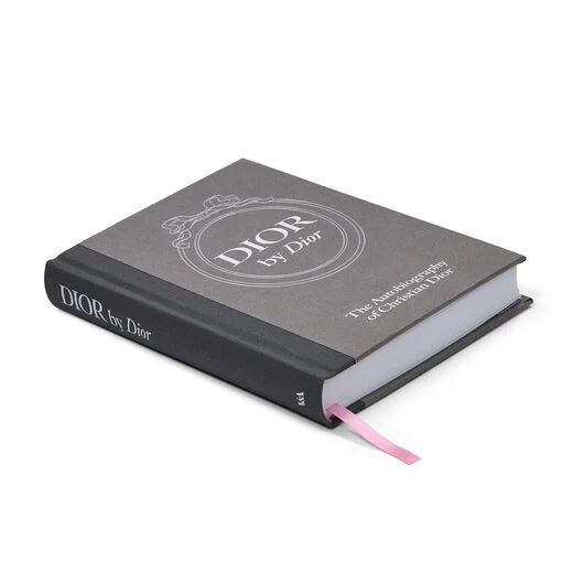 V & A Dior by Dior: The Autobiography of Christian Dior