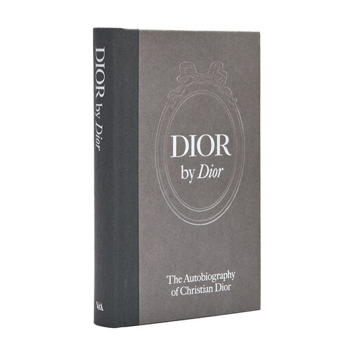 V & A Dior by Dior: The Autobiography of Christian Dior