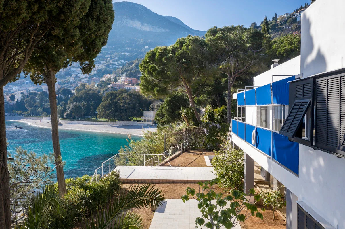GESTALTEN Côte d'Azur Living