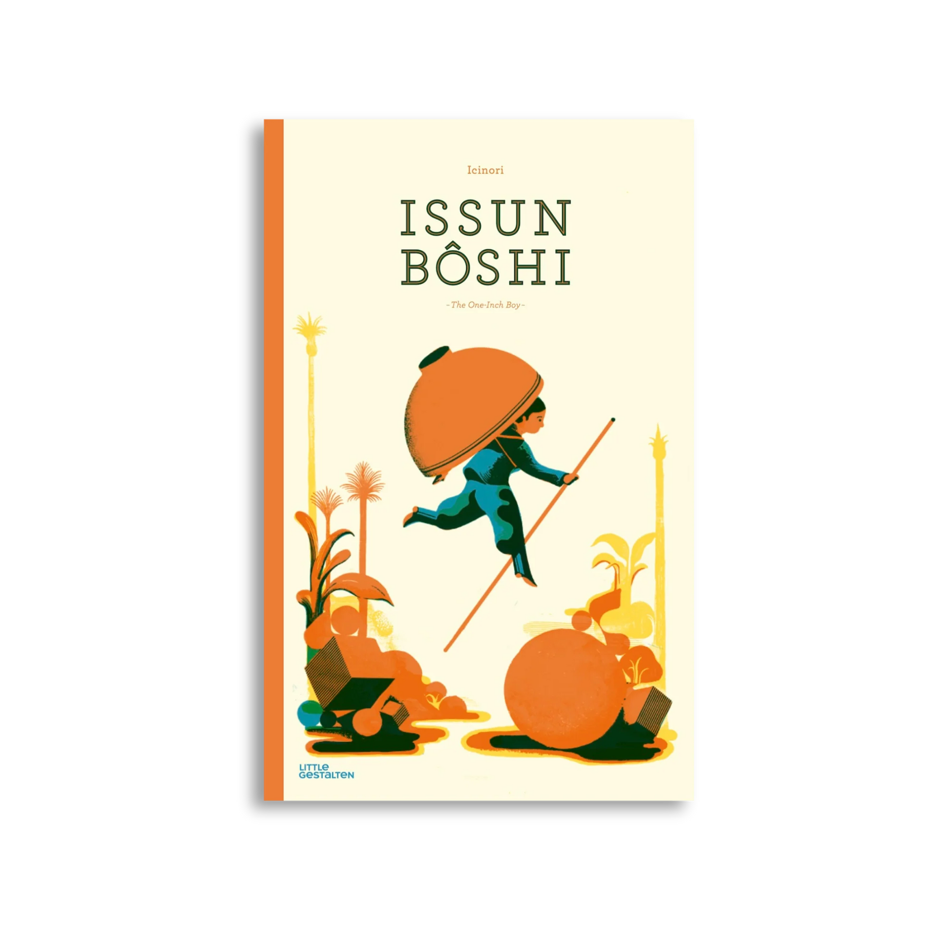 Issun Boshi (Revised Edition)