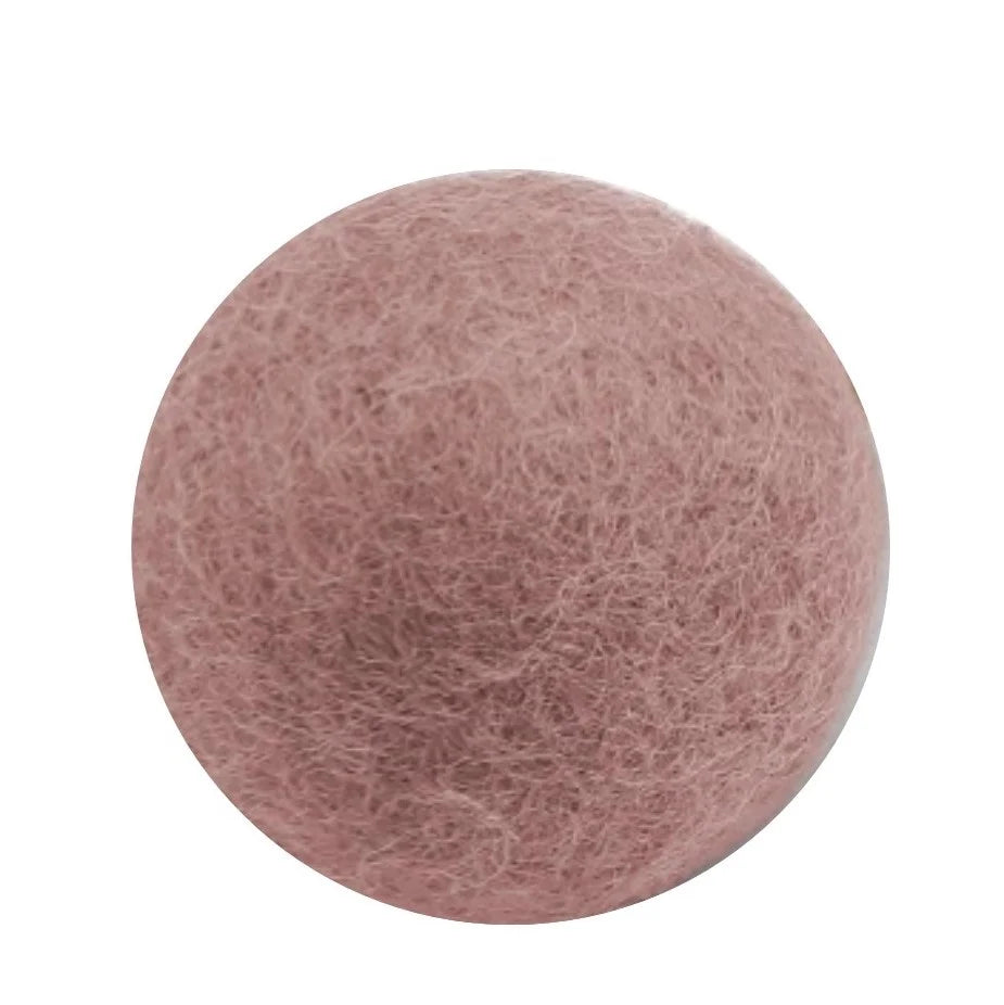 GRY & SIF Big Flower | Lavender | d.3cm