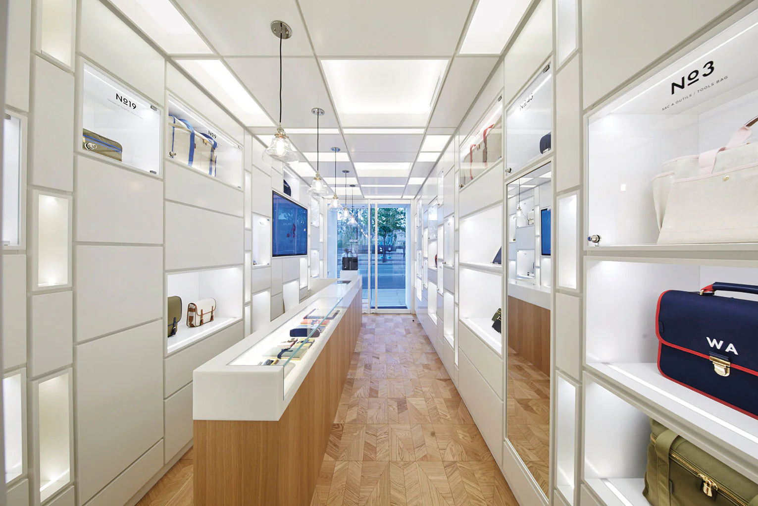 GESTALTEN Wonderwall Case Studies