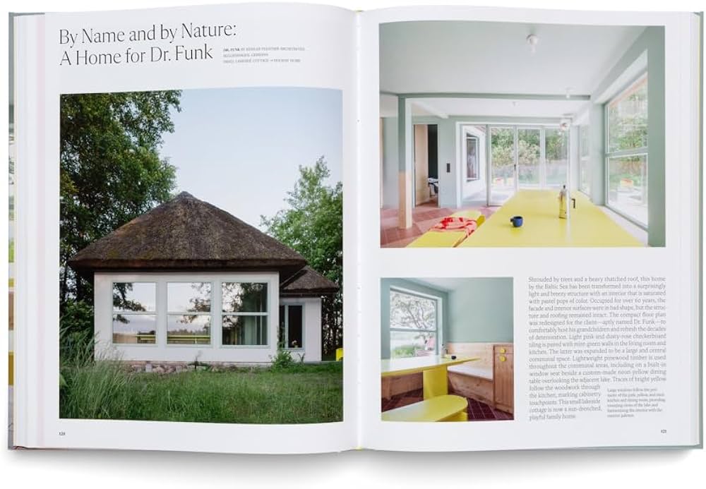 GESTALTEN Upgrade your House