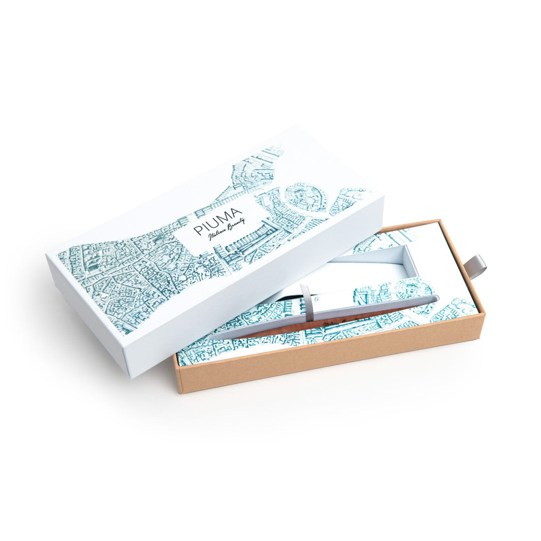 PININFARINA Piuma Italian Beauty  Ballpoint | Venezia