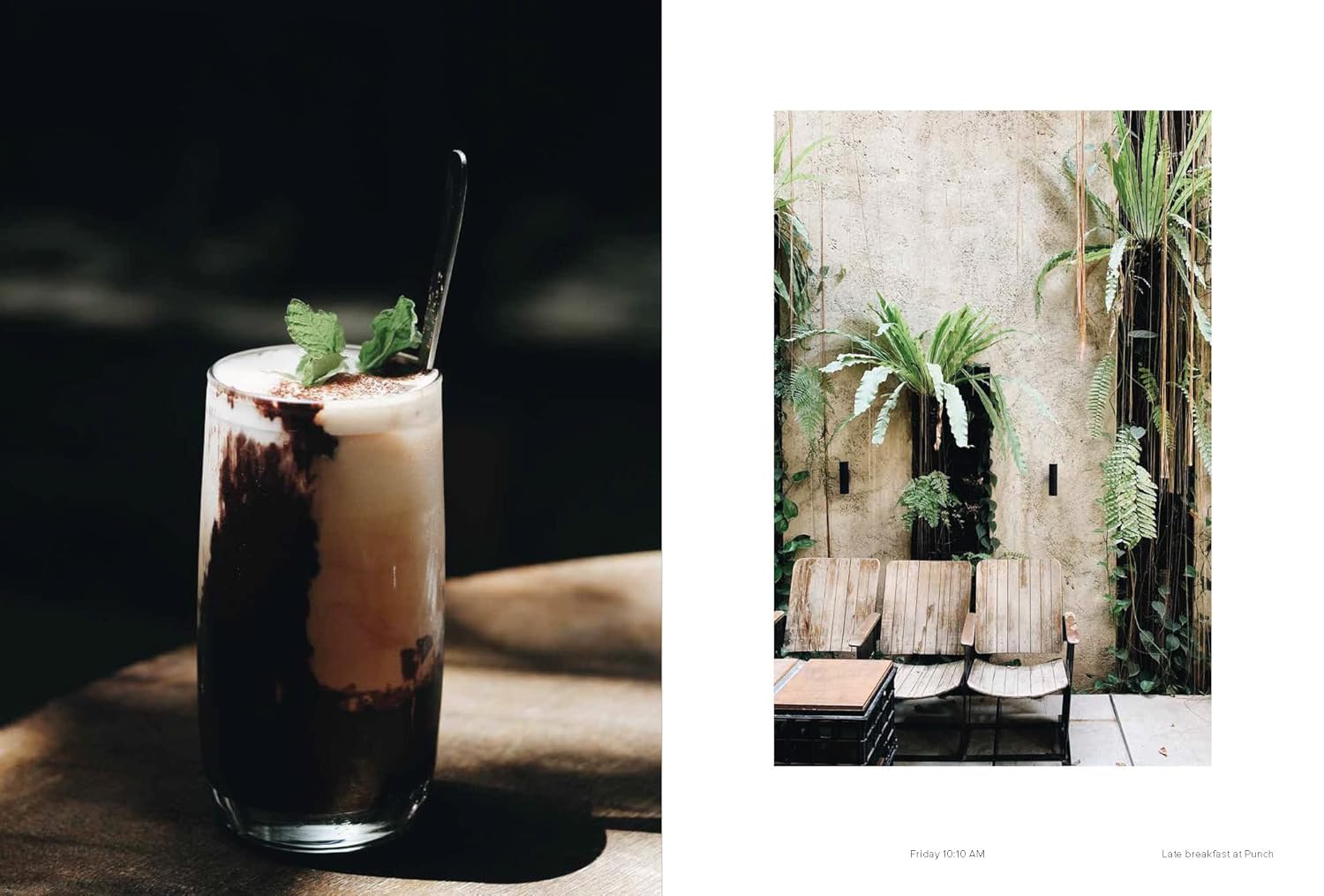 The Weekender | Singapore