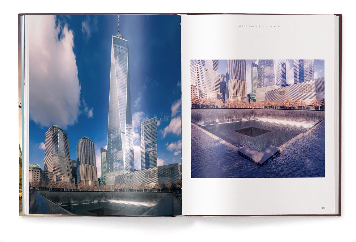 TENEUES New York TN4T EDITION