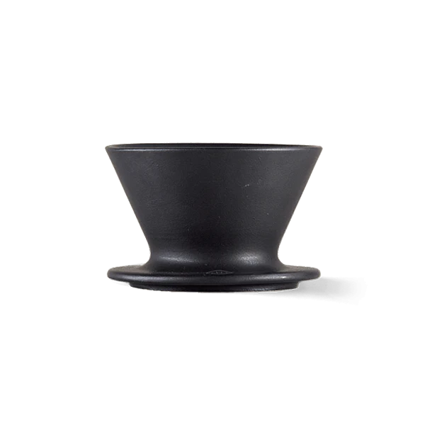 HMM Patio Coffee Dripper Ceramic
