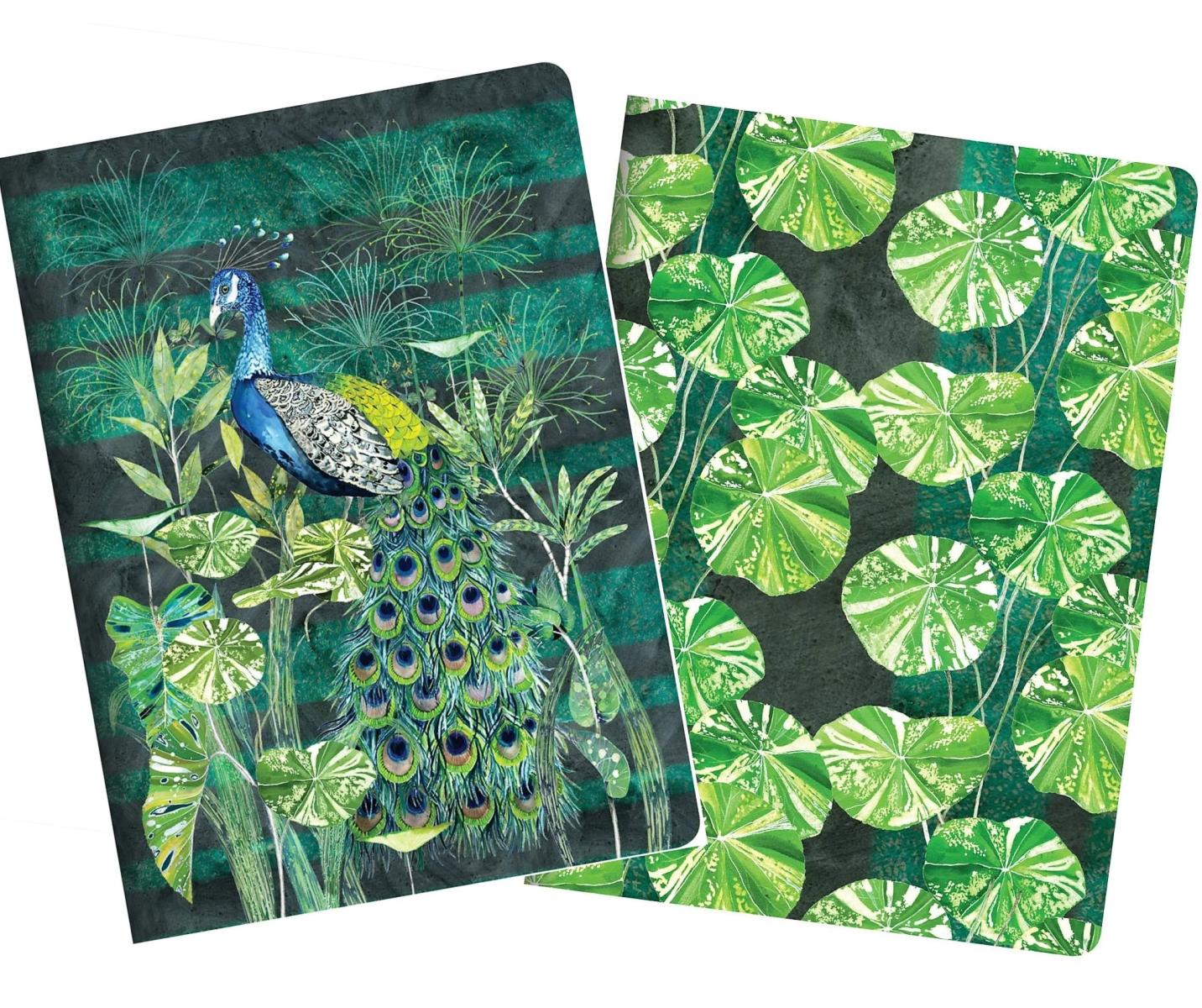 GALISON Designers Guild Notebooks | Set of 2