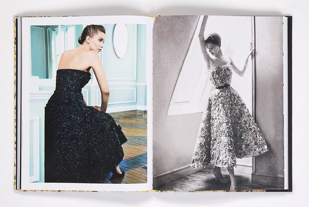 RIZZOLI Dior Enchanting Gardens