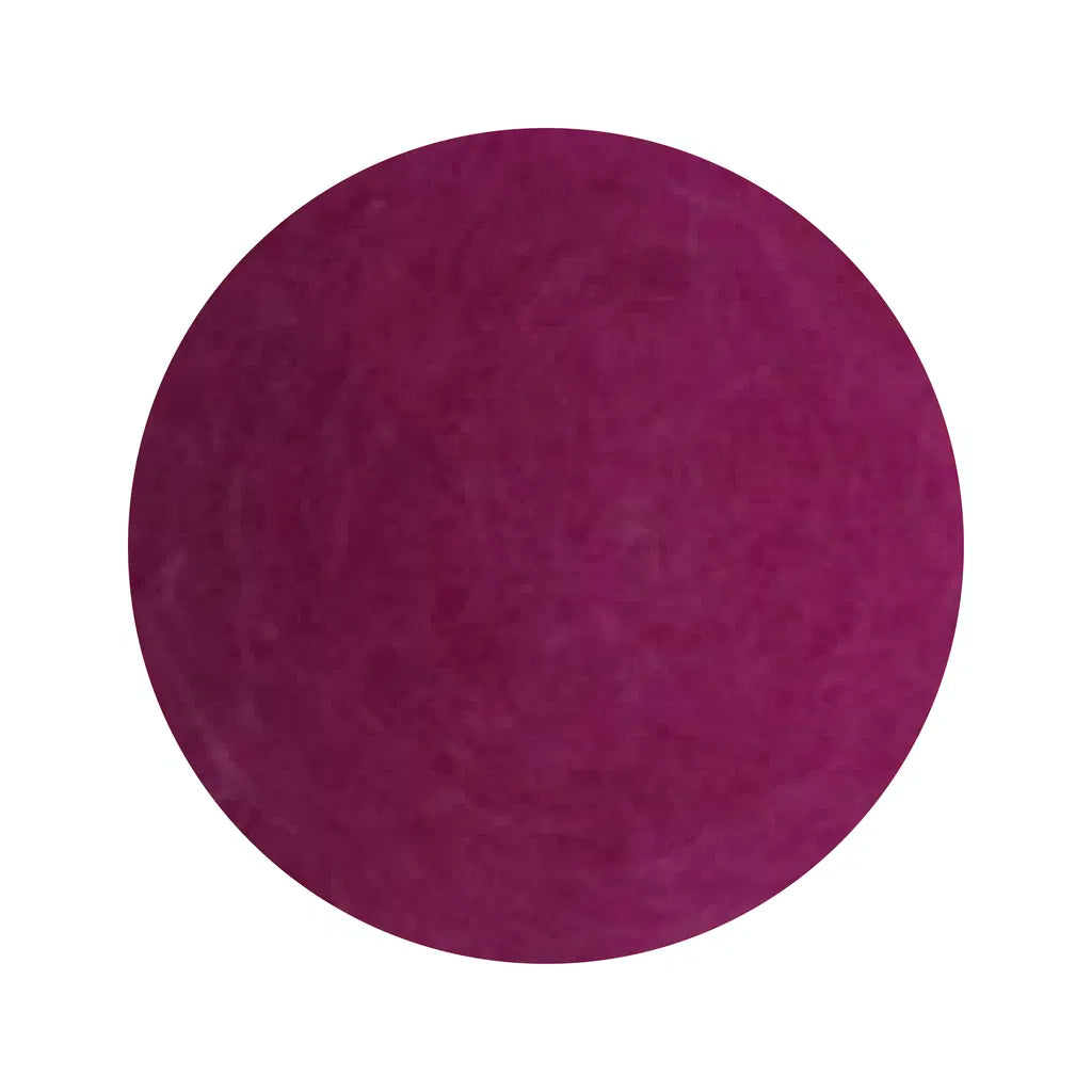 GRY & SIF Big Flower | Cerise |  Diam. 3