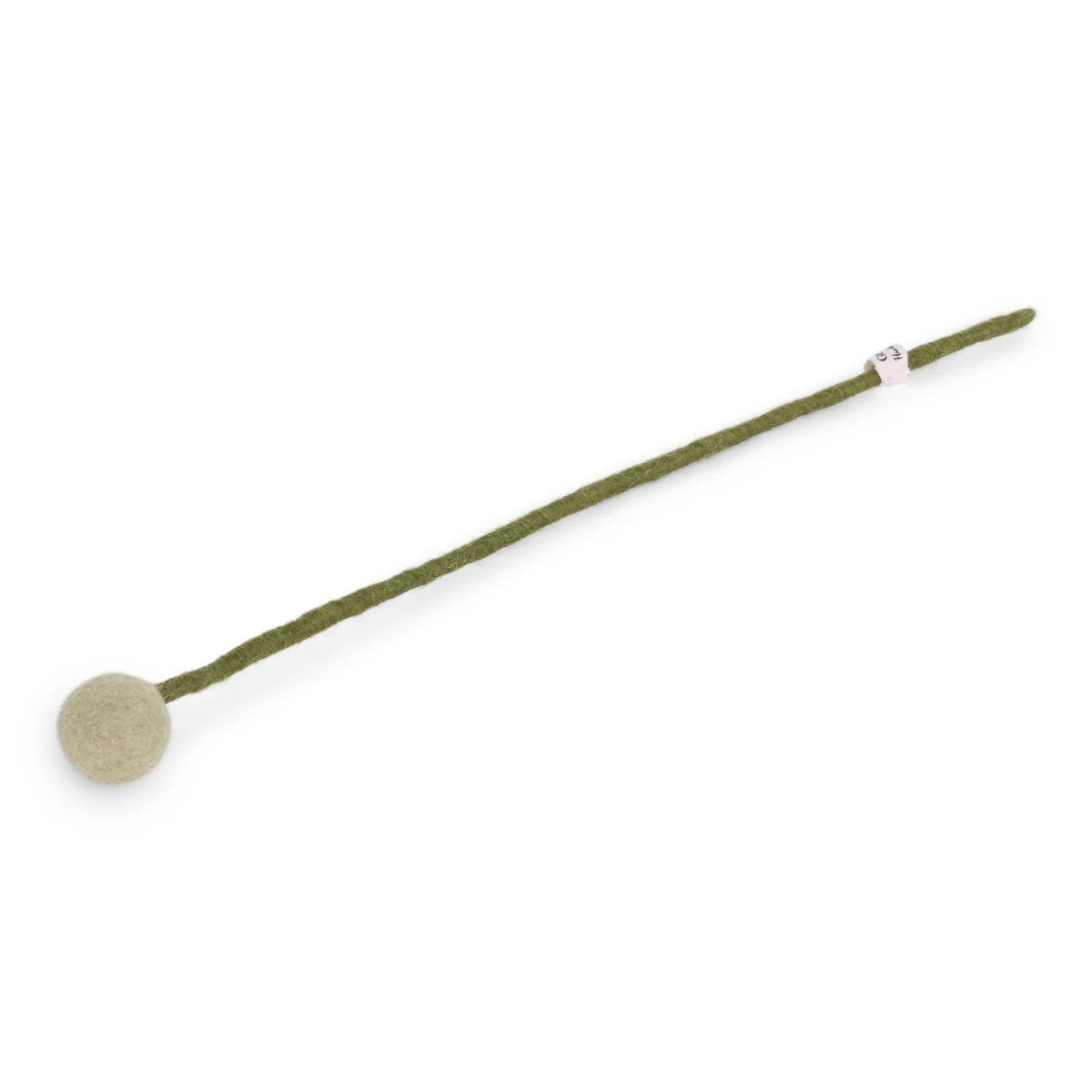 GRY AND SIF Small Flower | Mint Green |  d.2cm