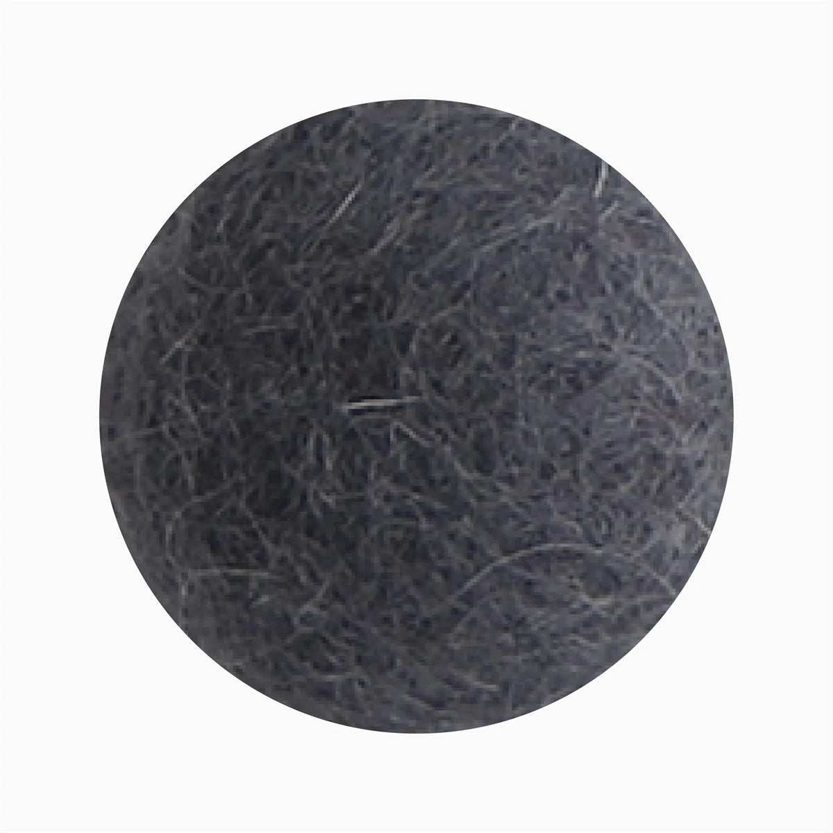 GRY & SIF Big Flower | Bluish Grey | d.3cm