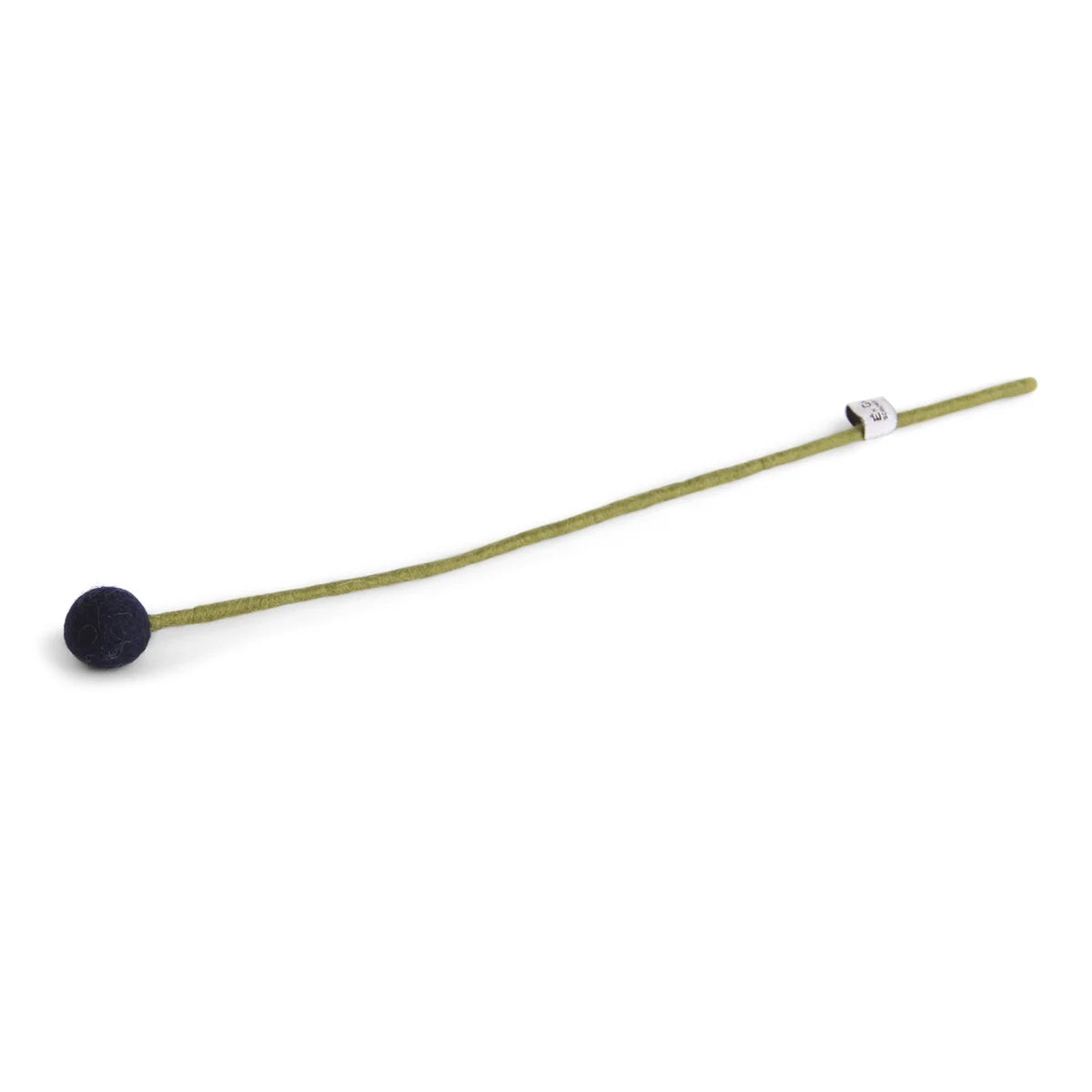 GRY & SIF Big Flower | Bluish Grey | d.3cm