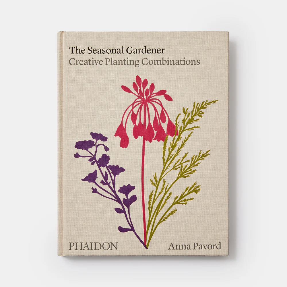PHAIDON The Seasonal Gardener
