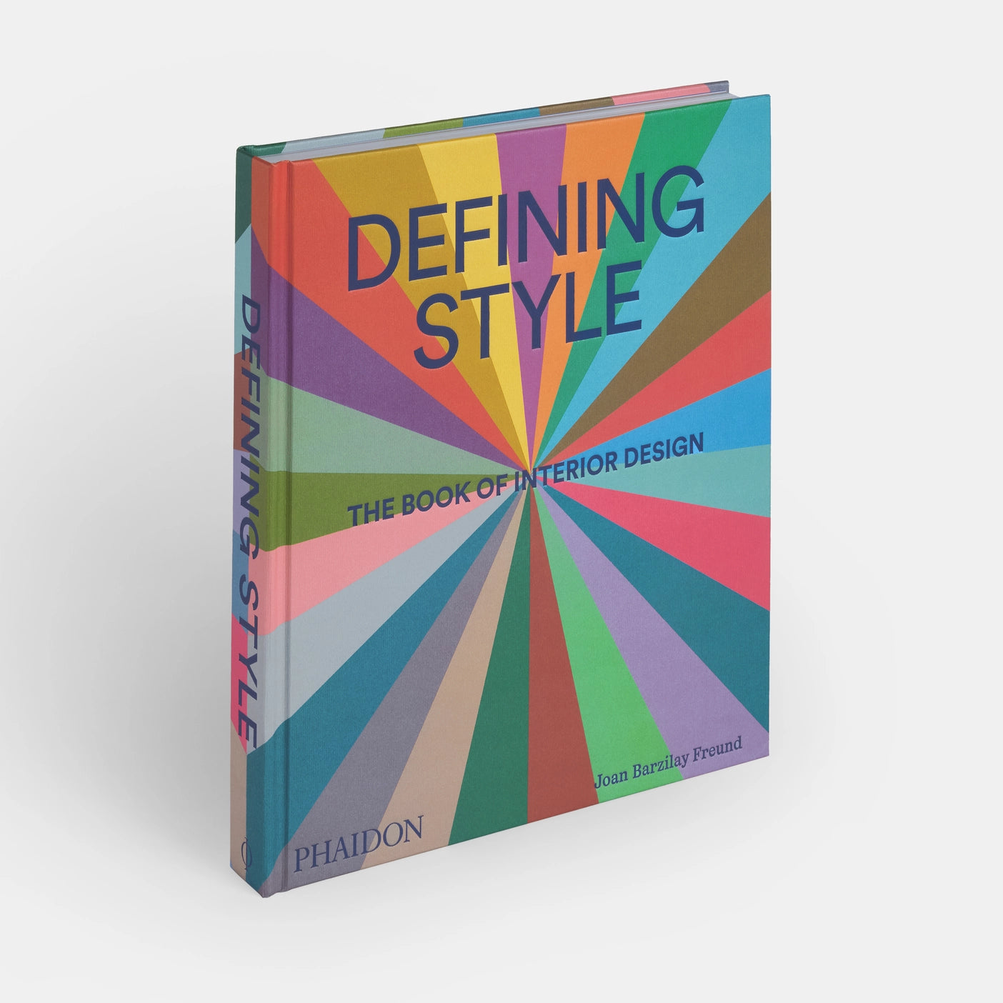 PHAIDON Defining Style