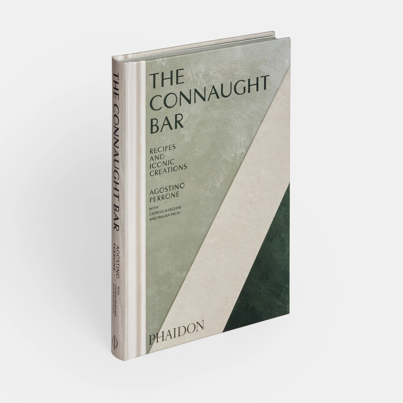 PHAIDON The Connaught Bar