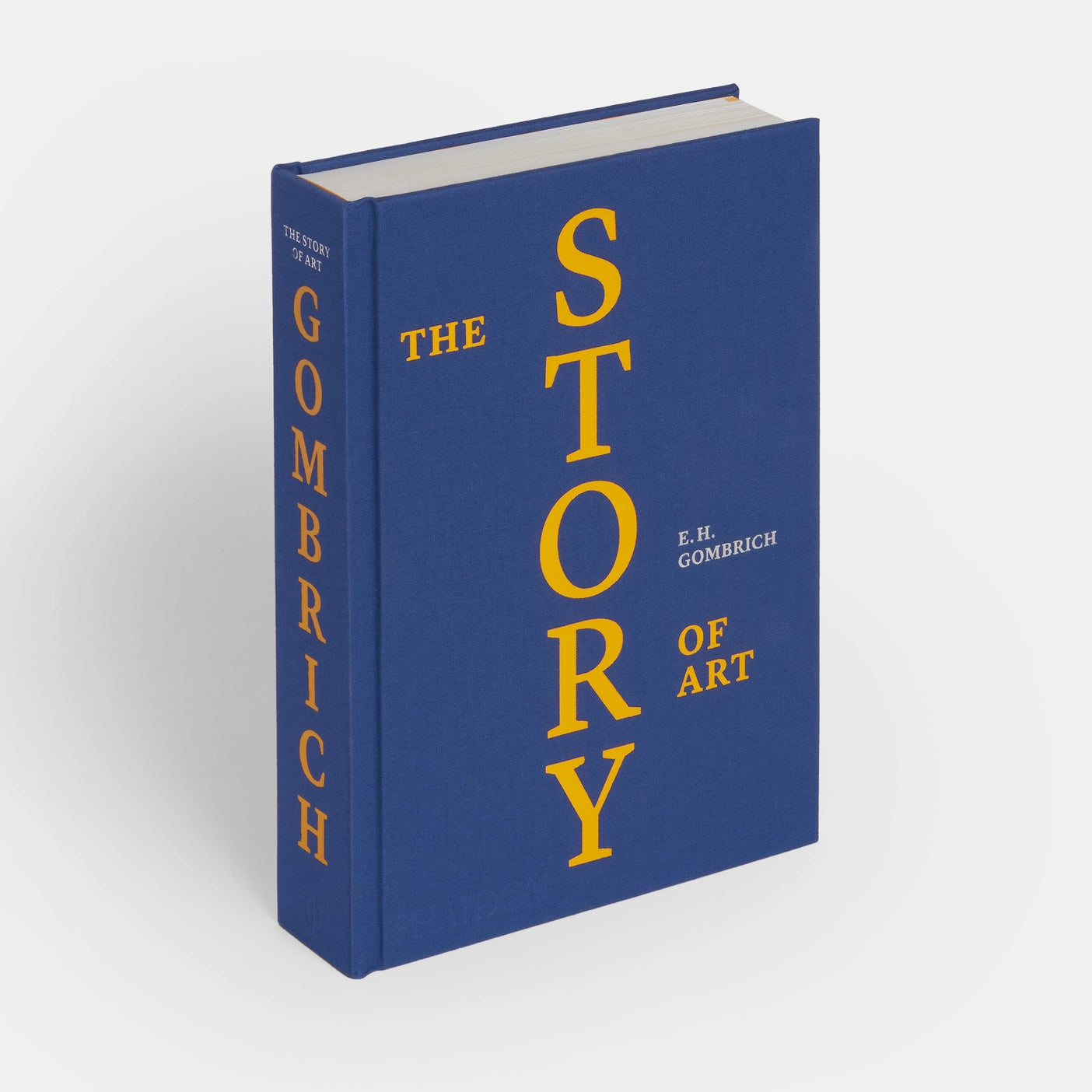 PHAIDON Story of Art | Luxury edition