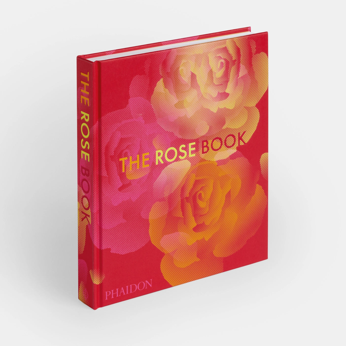 PHAIDON The Rose Book
