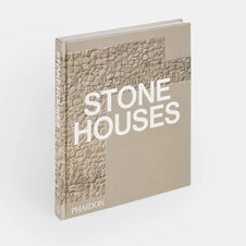 PHAIDON Stone Houses