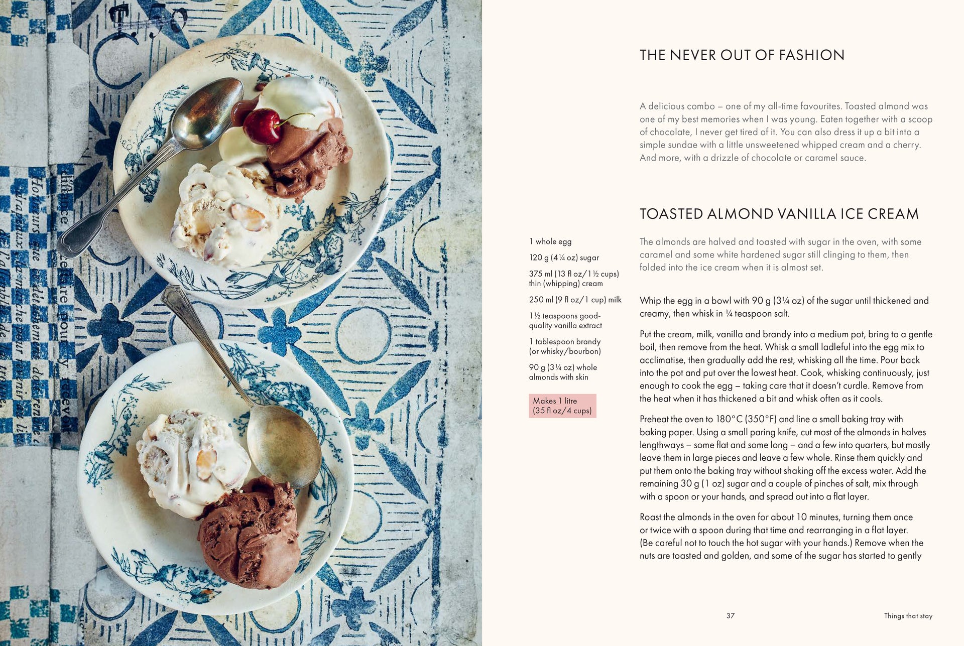 MURDOCH BOOKS Now and Then