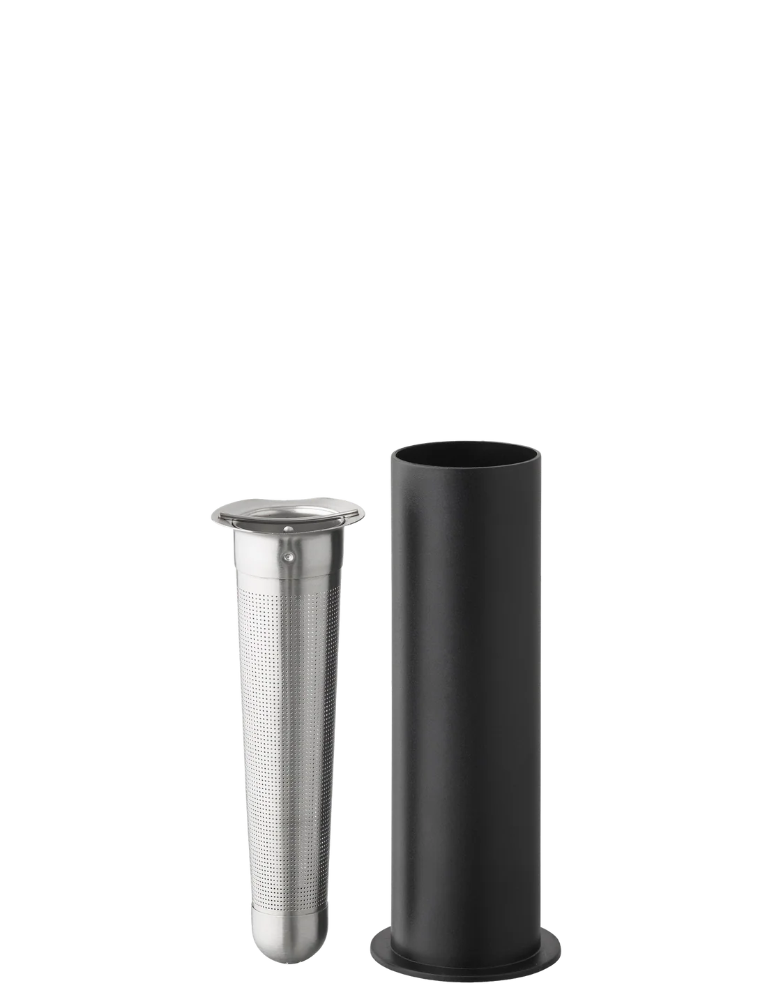 STELTON EM77 tea strainer steel