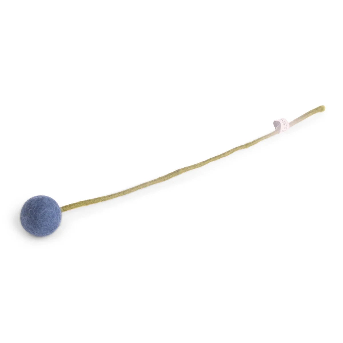 GRY AND SIF Big Flower | Blue | d.3cm