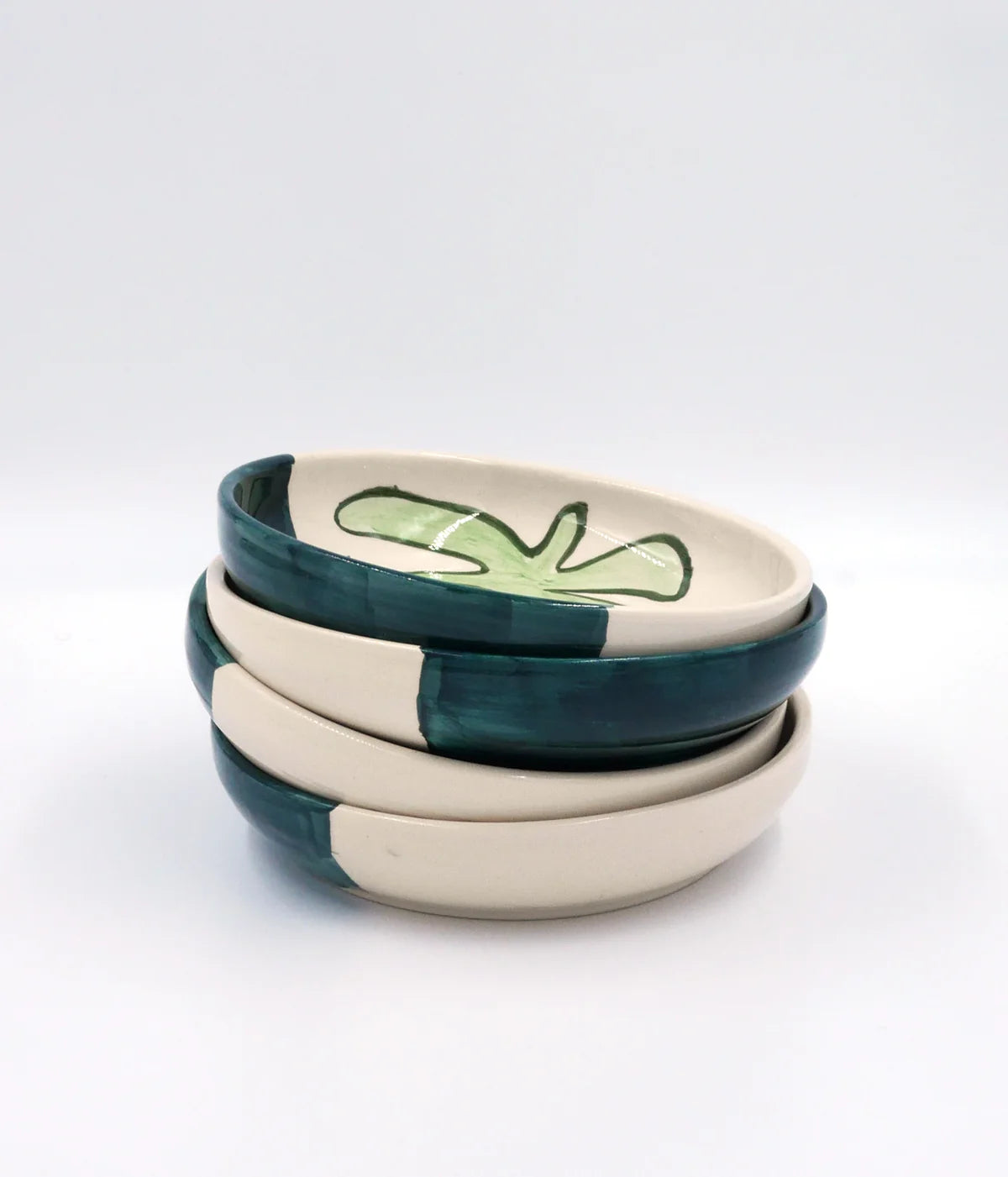 ALEX MANOUSAKI Goblin Dish