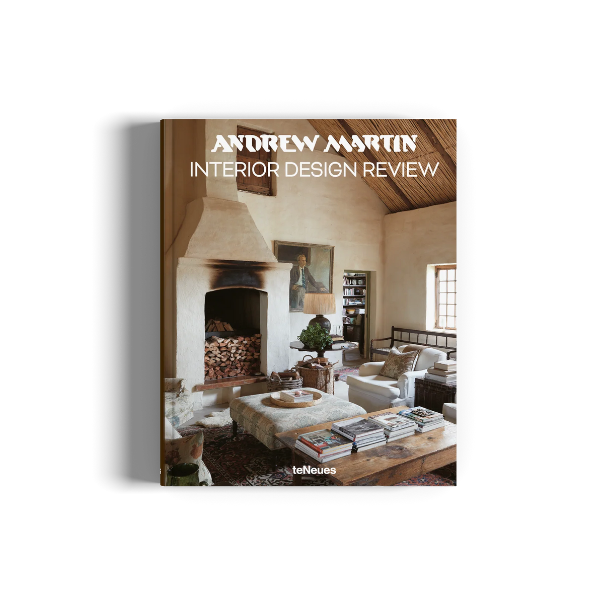 TENEUES Andrew Martin Interior Design Review