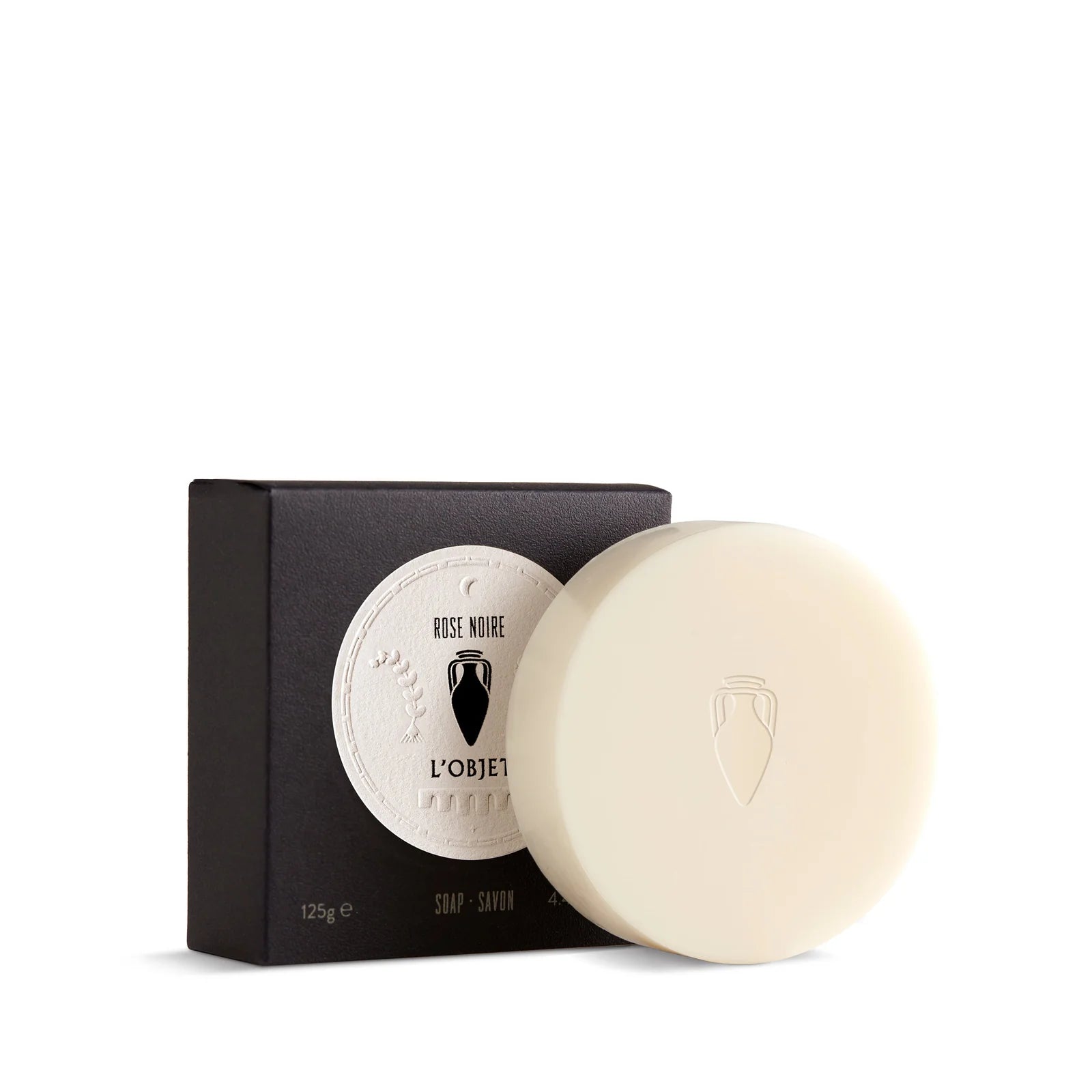 L'OBJET Rose Noire Bar Soap