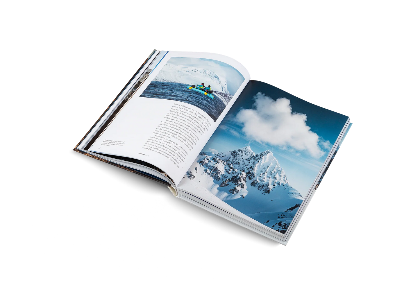GESTALTEN Alpine Refuges