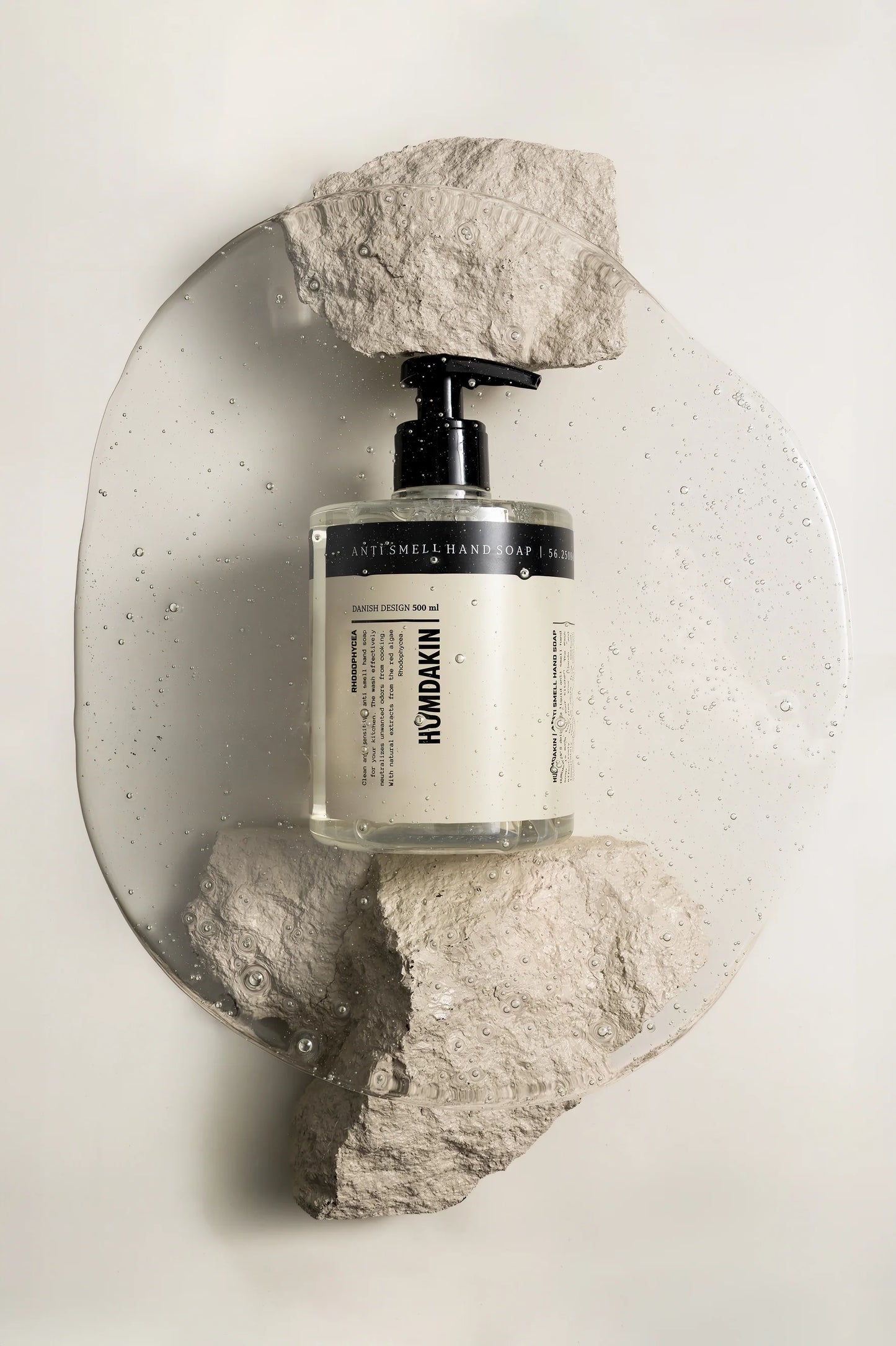 HUMDAKIN Anti Smell Hand Soap | 500 ml