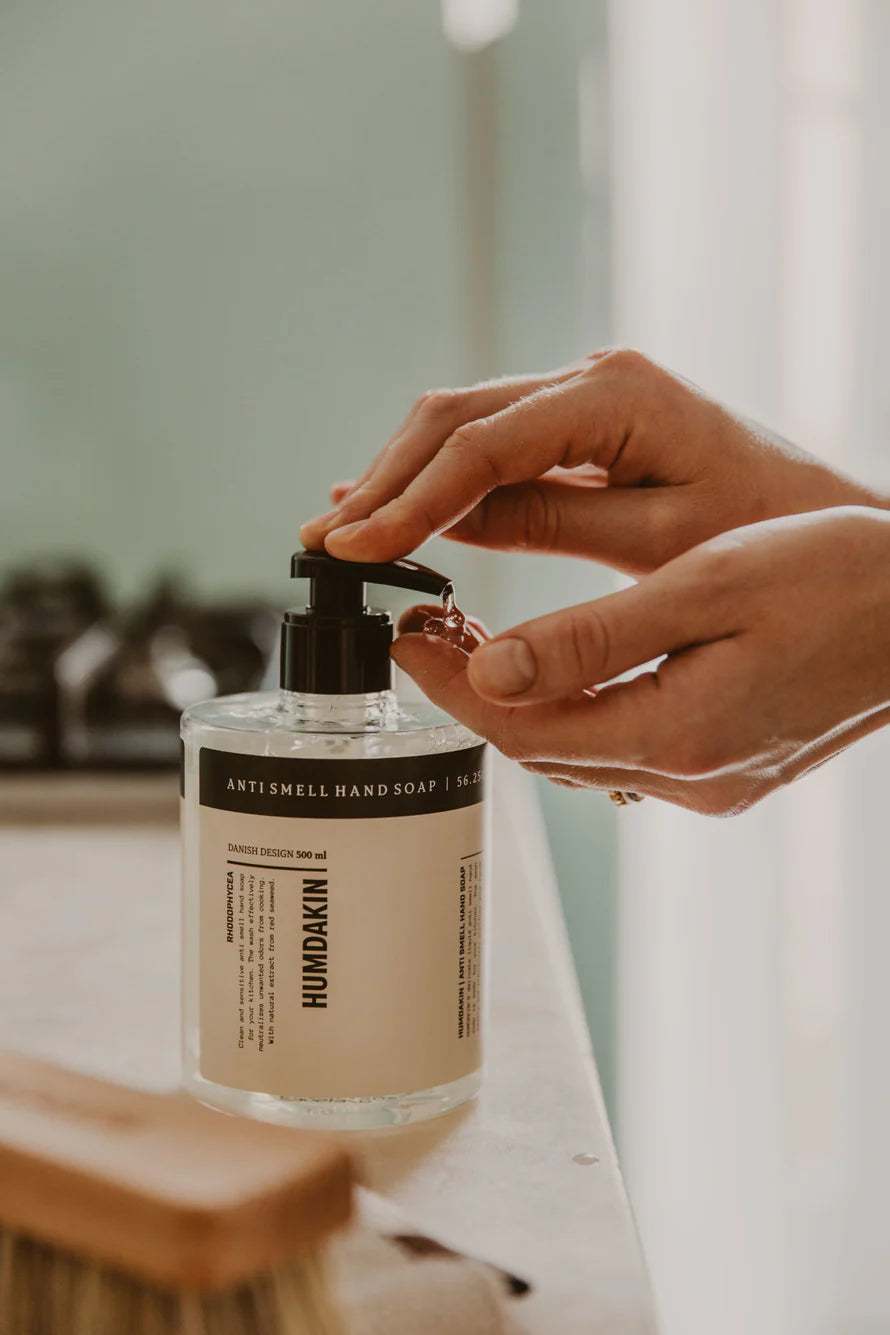 HUMDAKIN Anti Smell Hand Soap | 500 ml