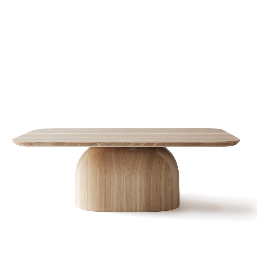 NIKARI April table 1 | Ash | Showroom Item