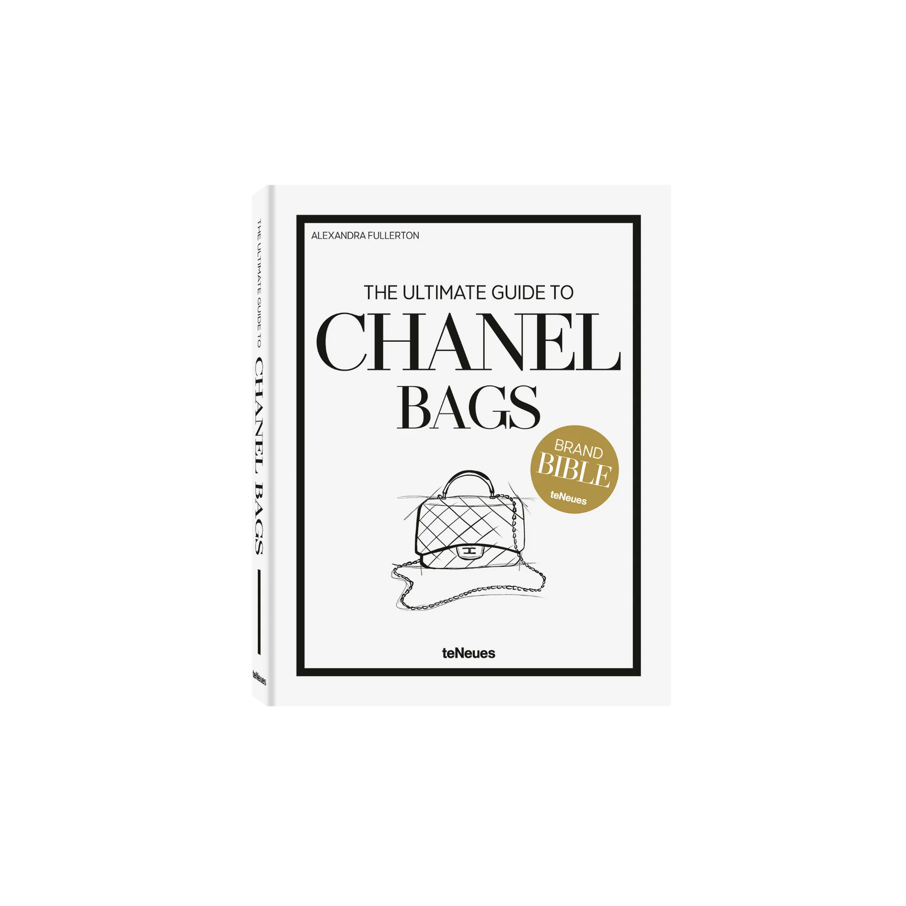TENEUES The Ultimate Guide to Chanel Bags