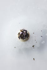 HUMDAKIN Bath Creamer | Box 4x50gr