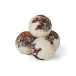 HUMDAKIN Bath Creamer | Box 4x50gr