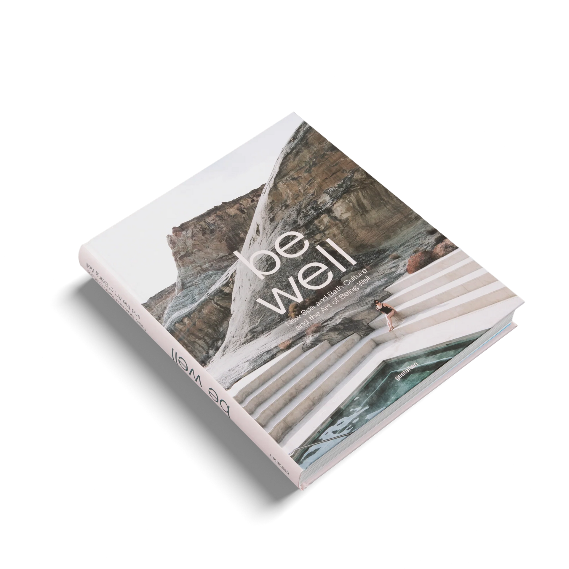 GESTALTEN Be Well