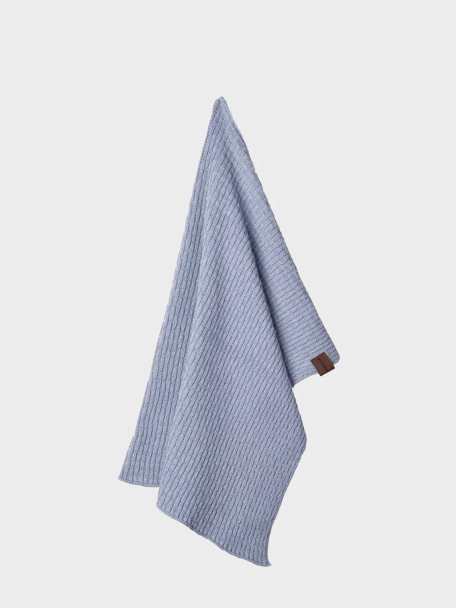 HUMDAKIN Beach Knitted Kitchen Towel