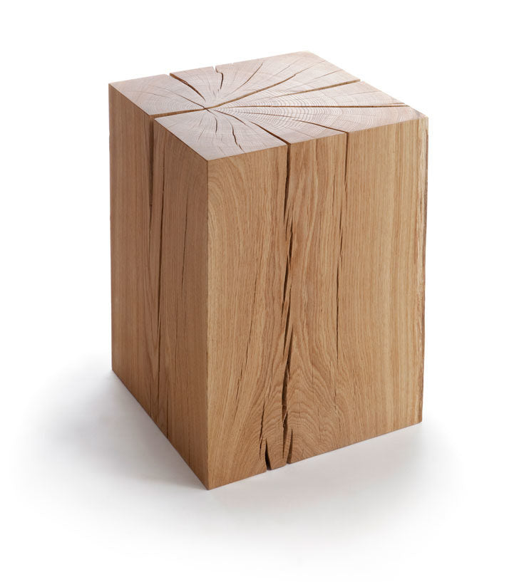 NIKARI BIENNALE Stool/Table | Showroom Item