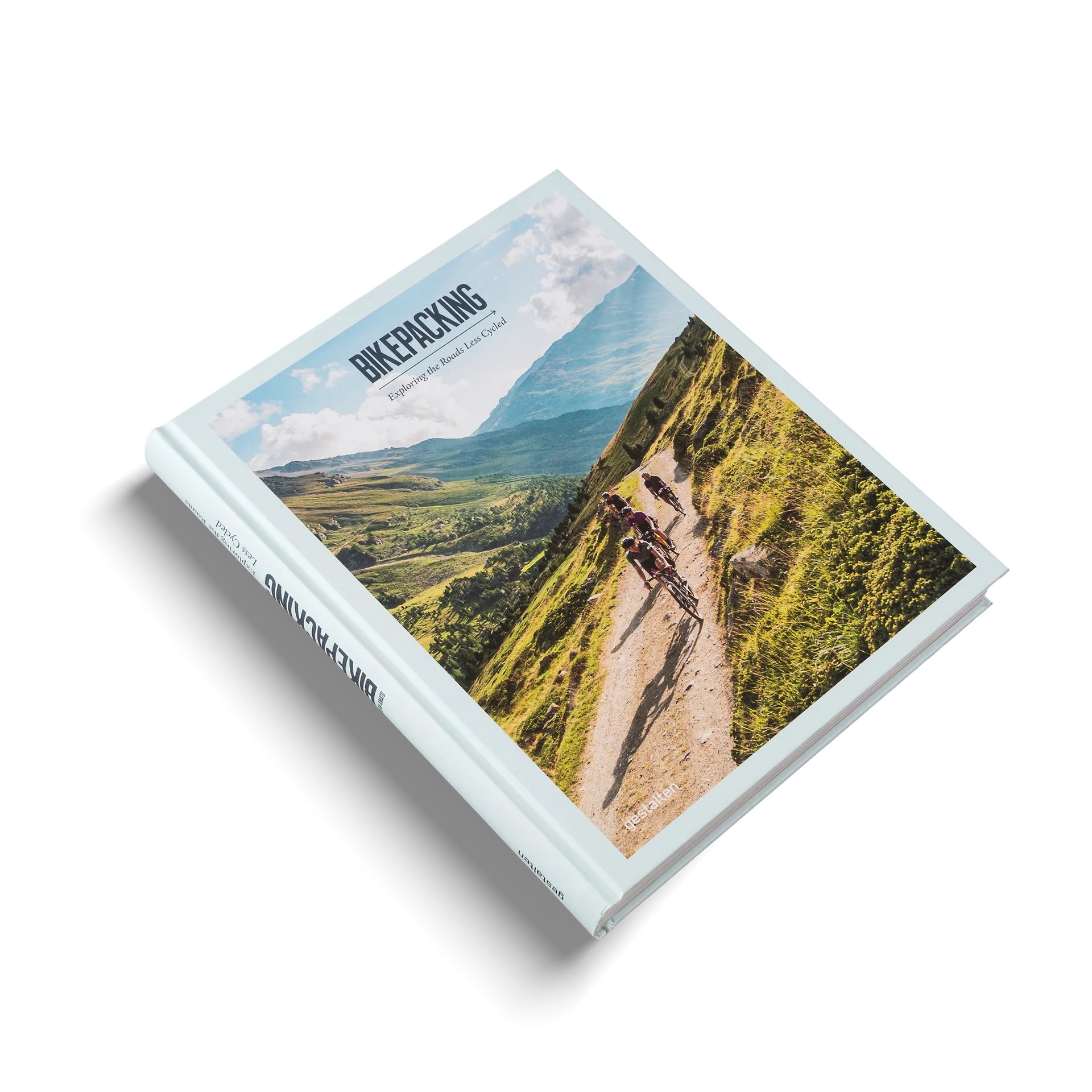 GESTALTEN Bikepacking