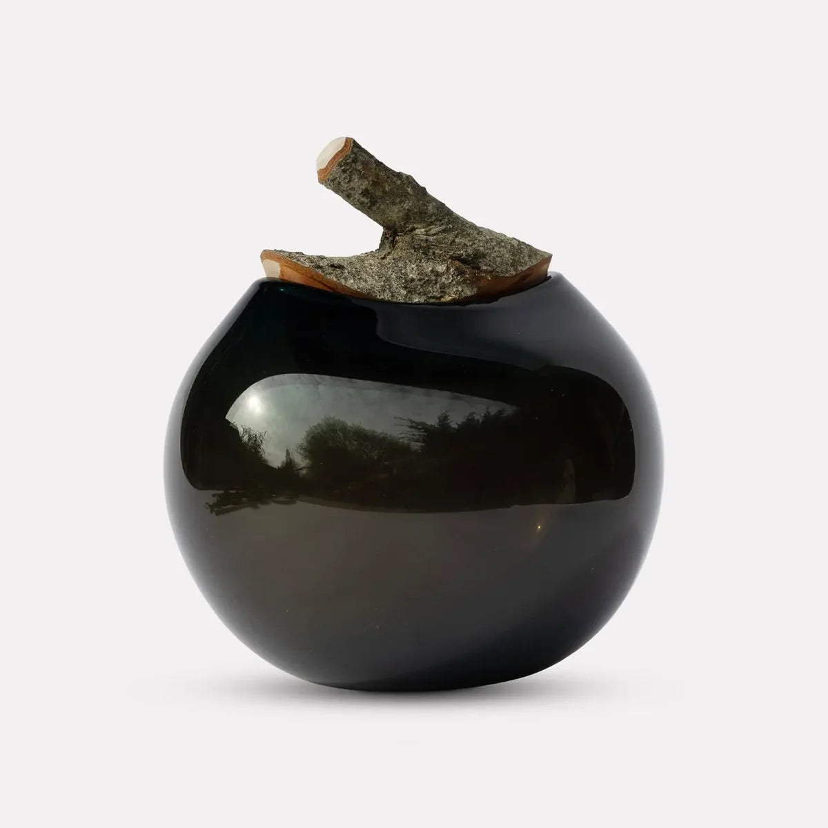 UTOPIA & UTILITY Branch Bowl | Topaz