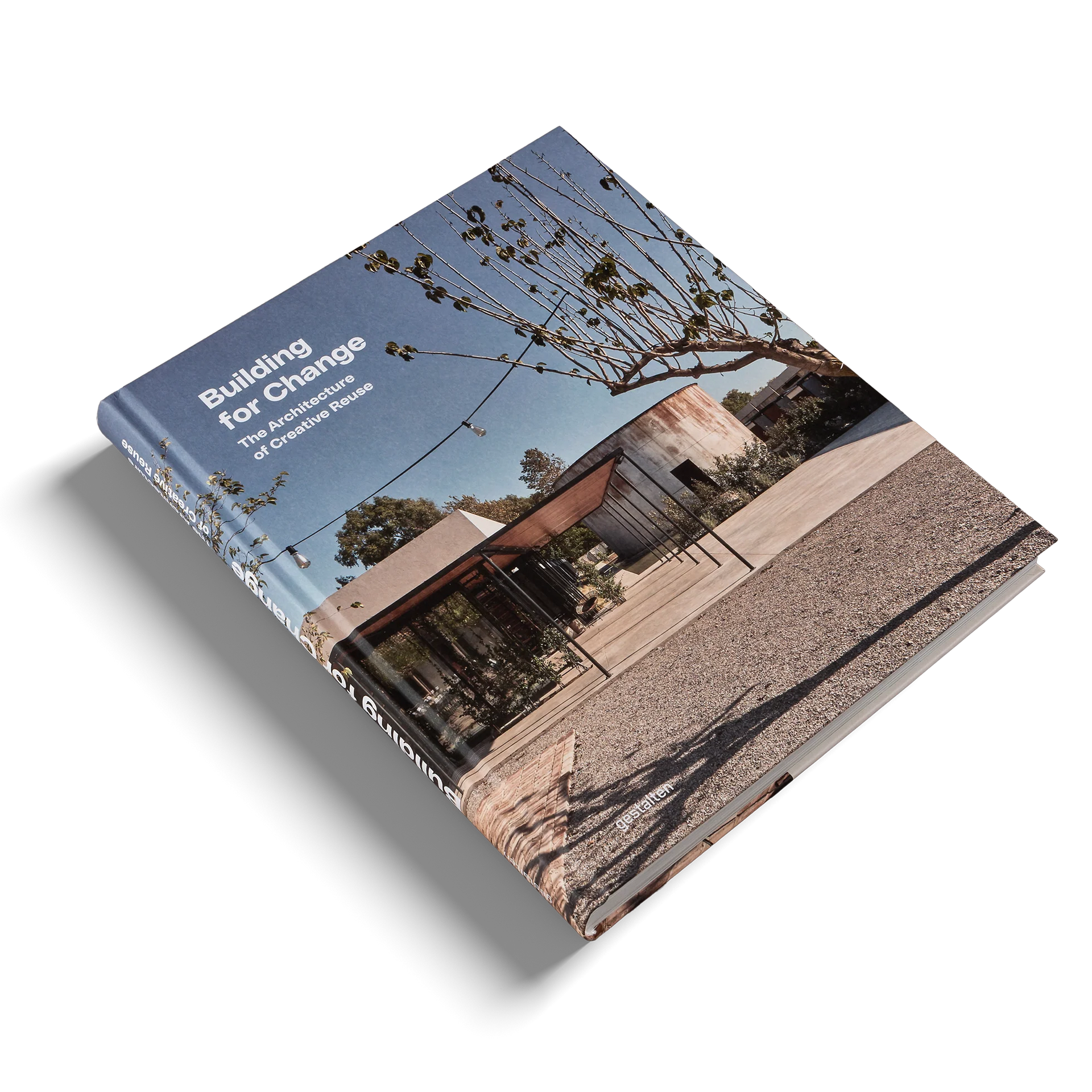 GESTALTEN Building for Change