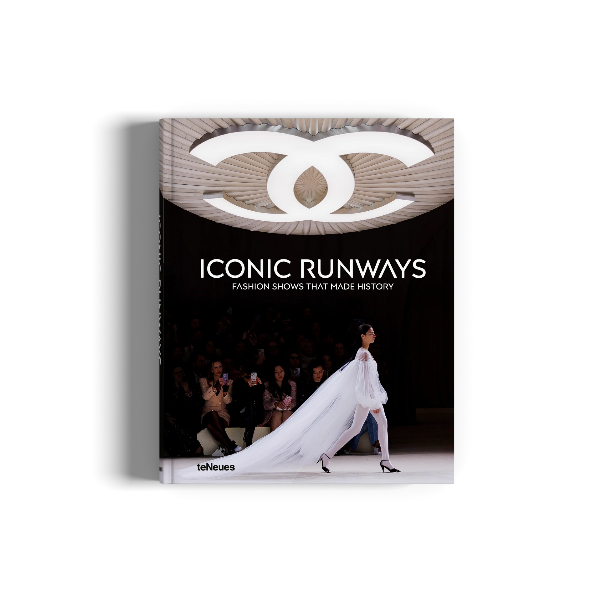 TENEUES Iconic Runways