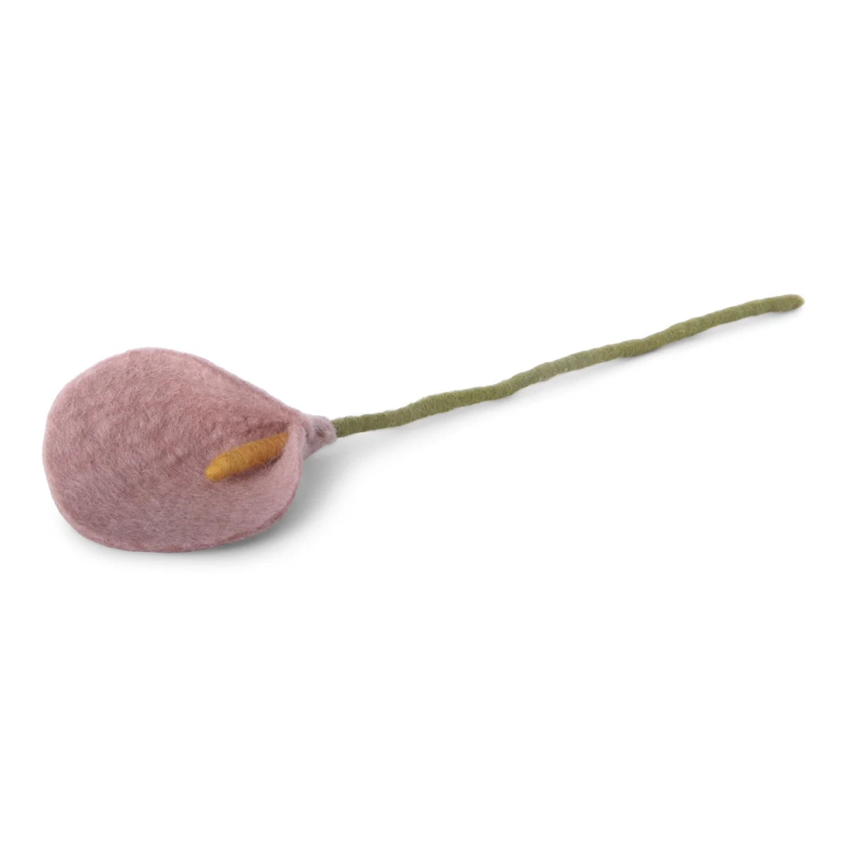 GRY AND SIF Flower  Lily | Dusty Pink