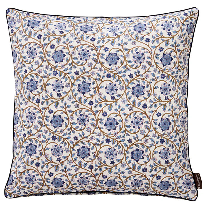 BUNGALOW Cushion Cover Roja Atlantic  | 60x60cm