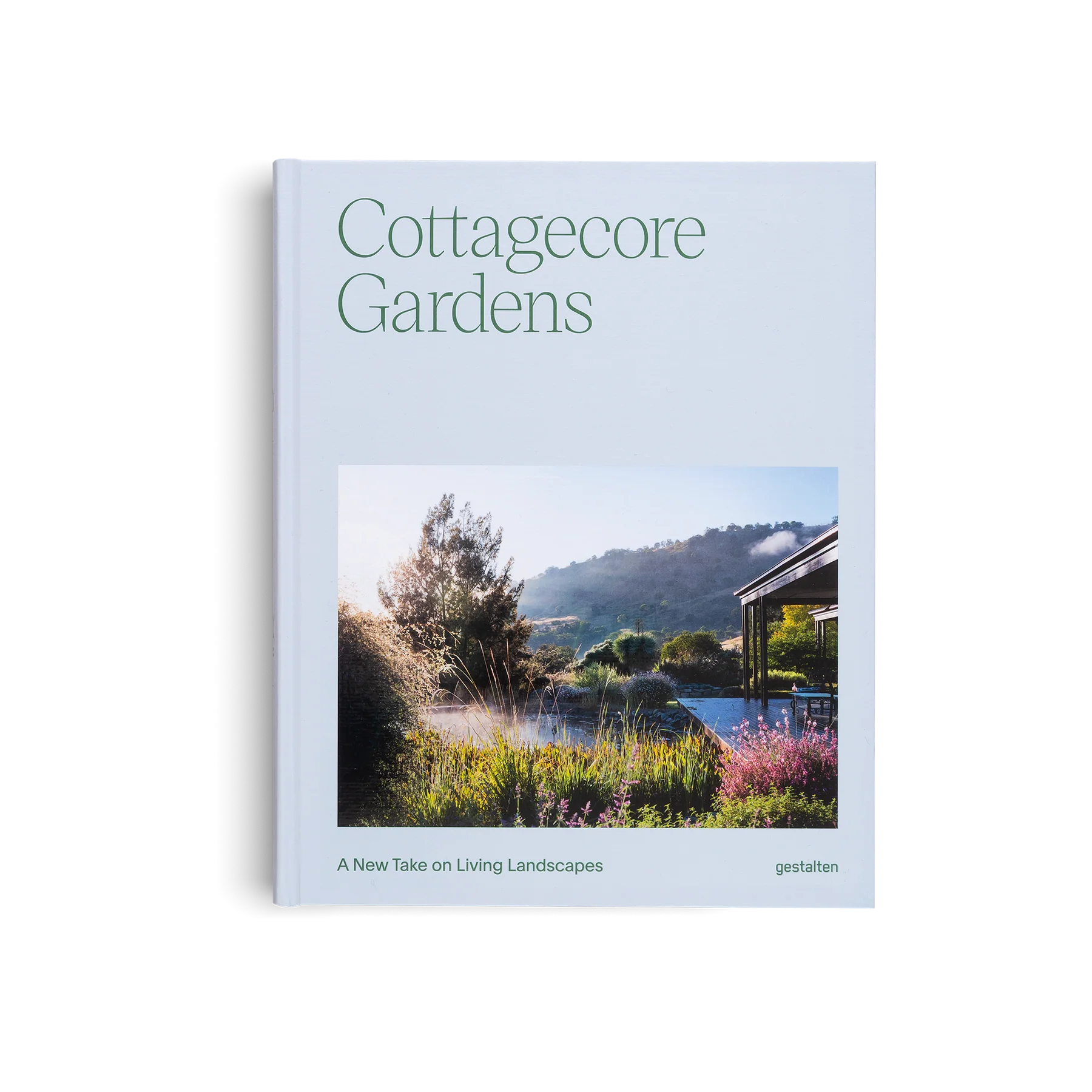 GESTALTEN Cottagecore Gardens