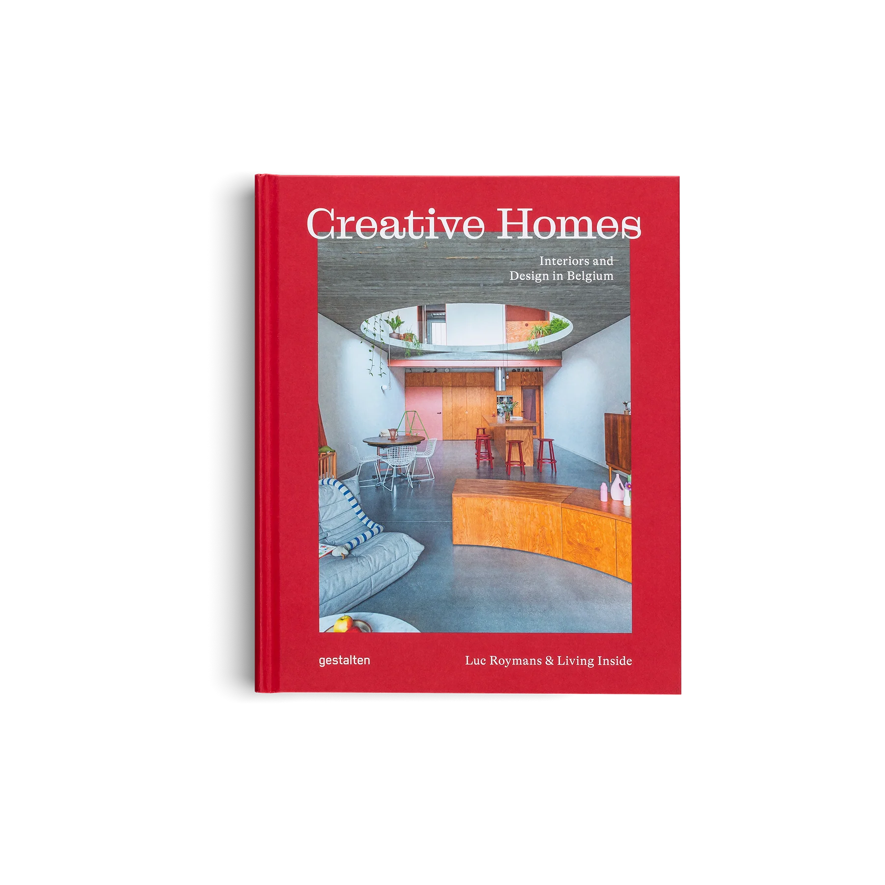 GESTALTEN Creative Homs