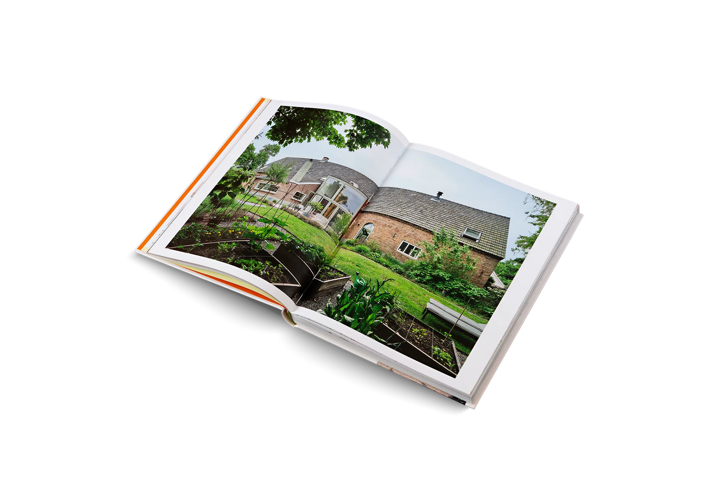 GESTALTEN Creative Homes
