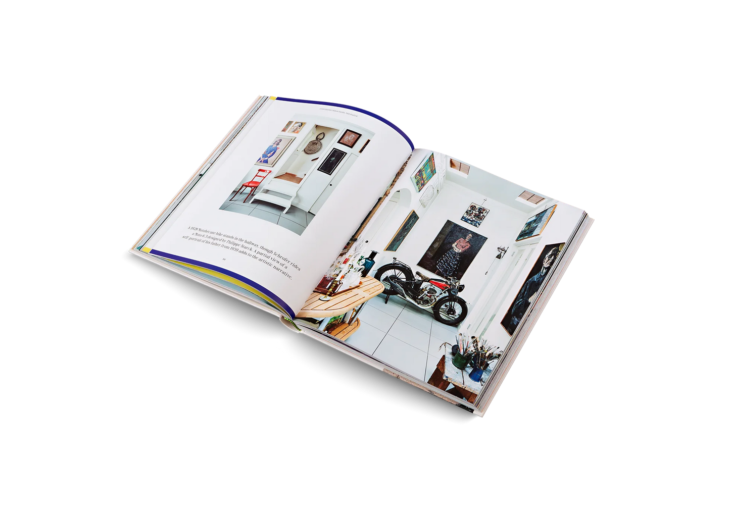 GESTALTEN Creative Homes