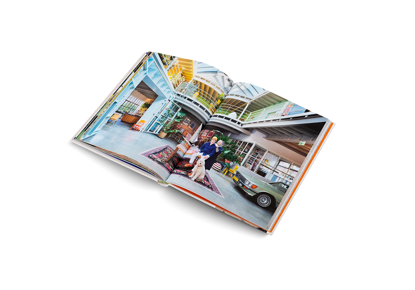 GESTALTEN Creative Homes